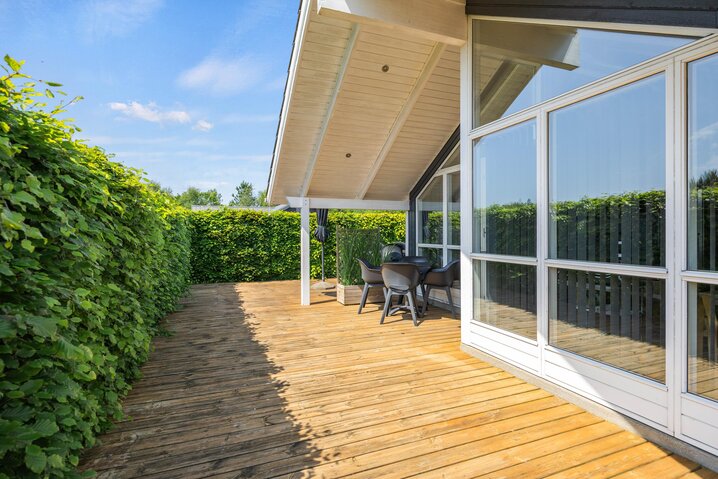 Sommerhus 35739 på Duevænget 22, Bork Havn - Billede #29