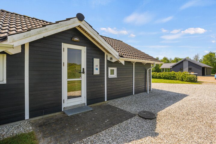Sommerhus 35739 på Duevænget 22, Bork Havn - Billede #31