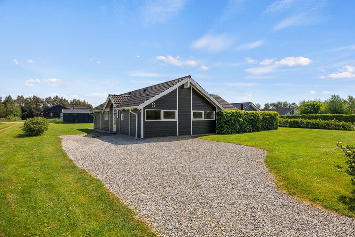 Sommerhus 35739 på Duevænget 22, Bork Havn - Billede #32