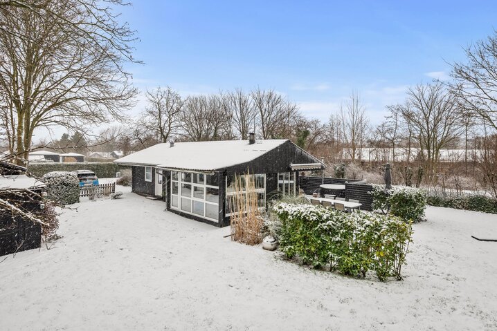 Sommerhus 35742 på Rylevænget 1, Bork Havn - Billede #0