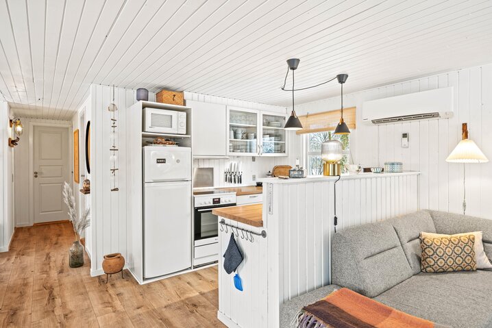 Sommerhus 35742 på Rylevænget 1, Bork Havn - Billede #2