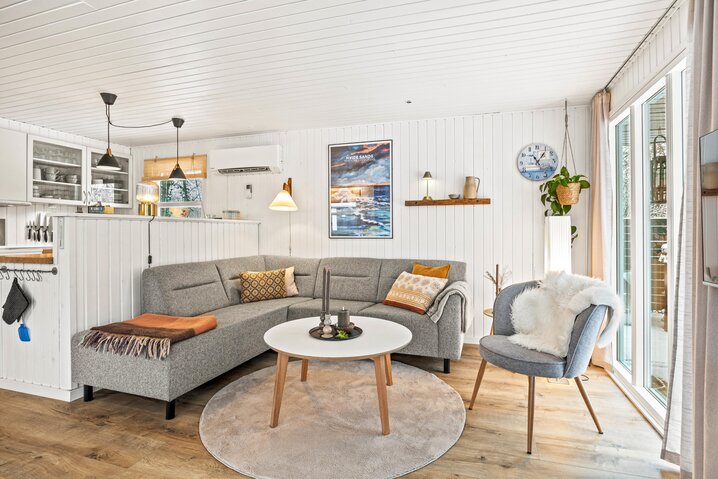 Sommerhus 35742 på Rylevænget 1, Bork Havn - Billede #3