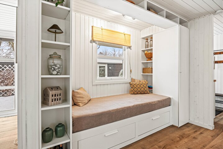 Sommerhus 35742 på Rylevænget 1, Bork Havn - Billede #5