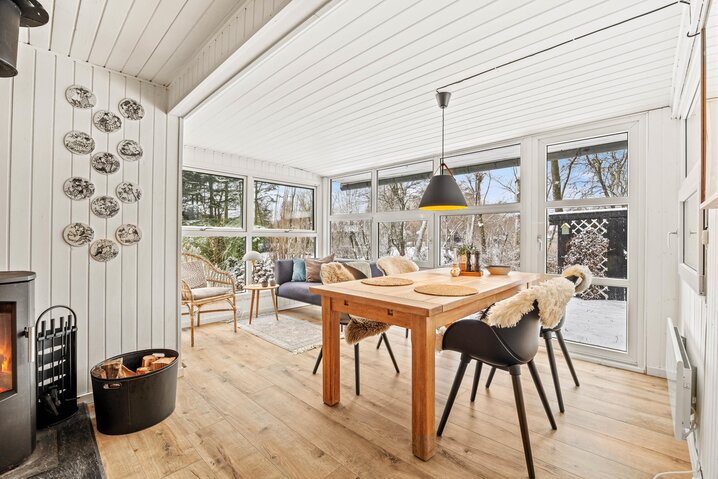 Sommerhus 35742 på Rylevænget 1, Bork Havn - Billede #6