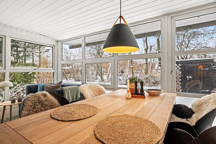 Sommerhus 35742 på Rylevænget 1, Bork Havn - Billede #8