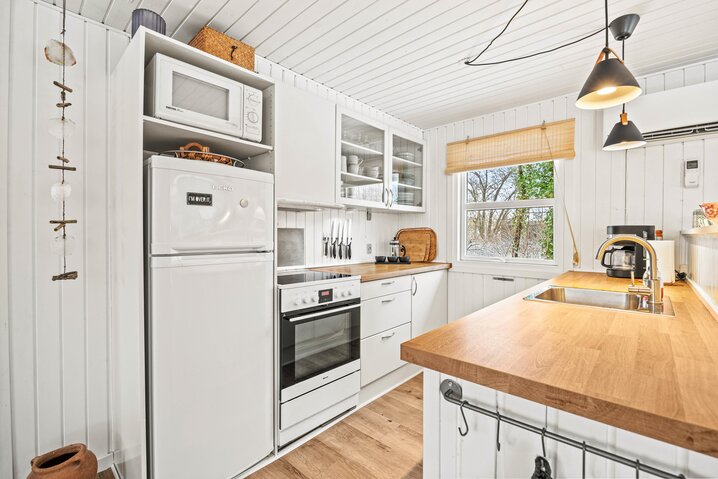 Sommerhus 35742 på Rylevænget 1, Bork Havn - Billede #9