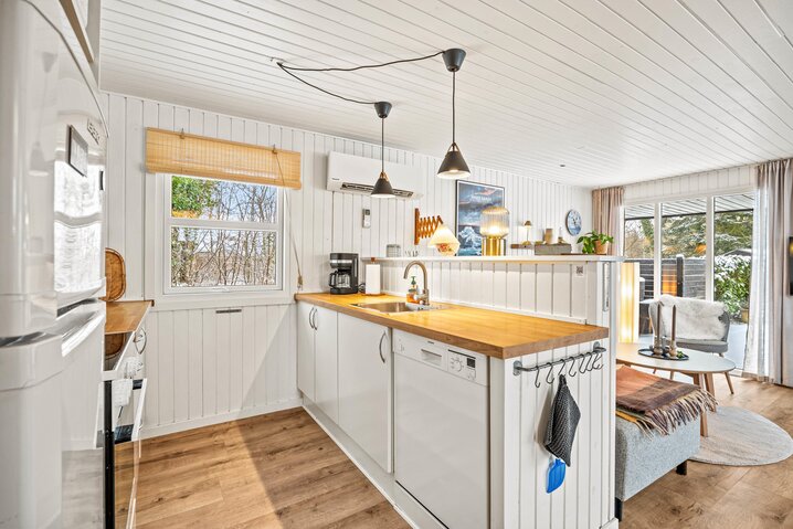 Sommerhus 35742 på Rylevænget 1, Bork Havn - Billede #10