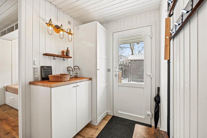 Sommerhus 35742 på Rylevænget 1, Bork Havn - Billede #18