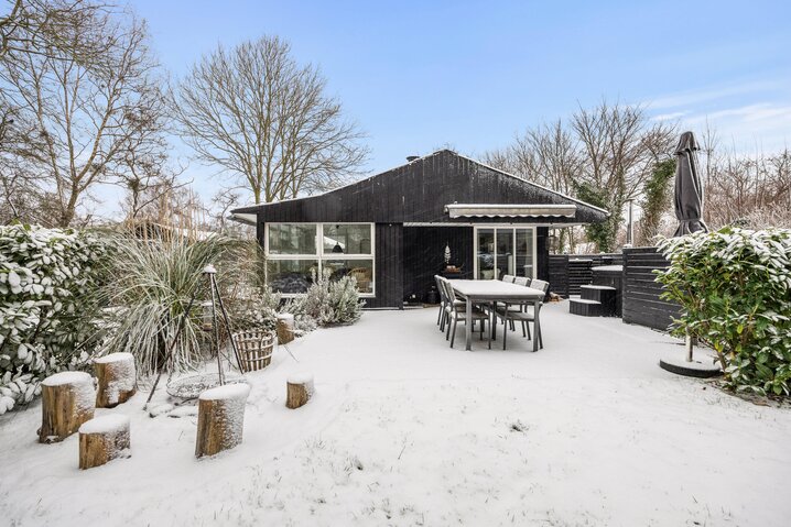 Sommerhus 35742 på Rylevænget 1, Bork Havn - Billede #19