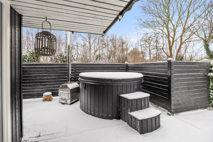 Sommerhus 35742 på Rylevænget 1, Bork Havn - Billede #20