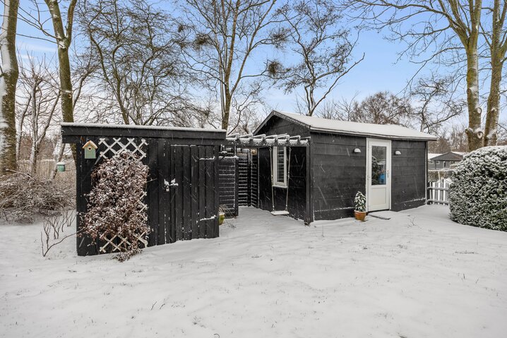 Sommerhus 35742 på Rylevænget 1, Bork Havn - Billede #22