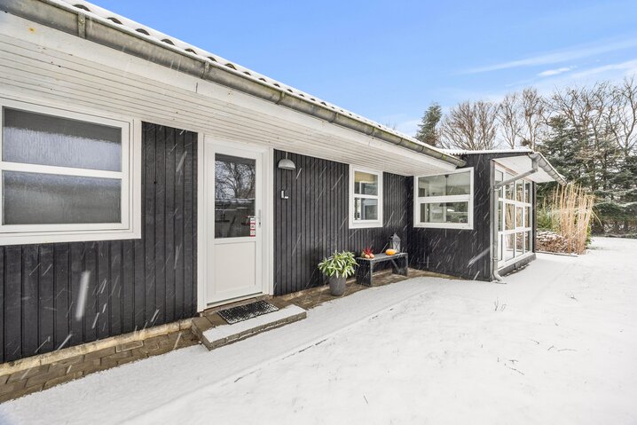 Sommerhus 35742 på Rylevænget 1, Bork Havn - Billede #23