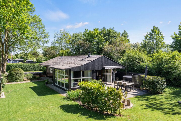 Sommerhus 35742 på Rylevænget 1, Bork Havn - Billede #0