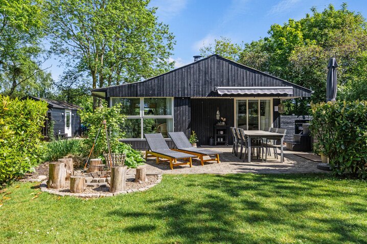 Sommerhus 35742 på Rylevænget 1, Bork Havn - Billede #19