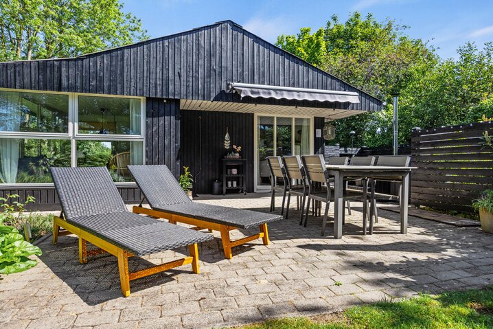 Sommerhus 35742 på Rylevænget 1, Bork Havn - Billede #20