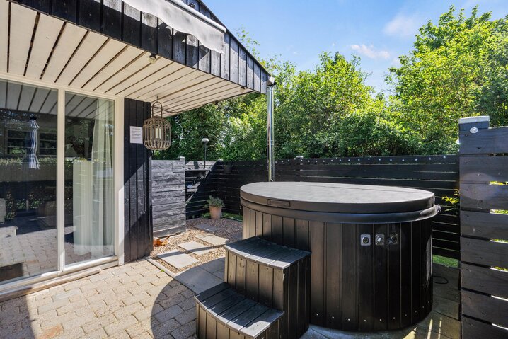Sommerhus 35742 på Rylevænget 1, Bork Havn - Billede #23