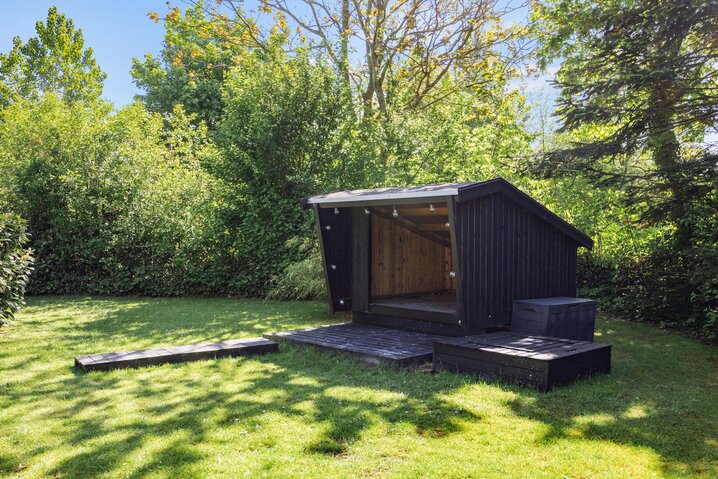 Sommerhus 35742 på Rylevænget 1, Bork Havn - Billede #26