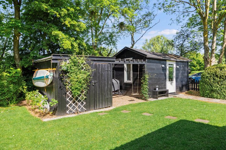 Sommerhus 35742 på Rylevænget 1, Bork Havn - Billede #27