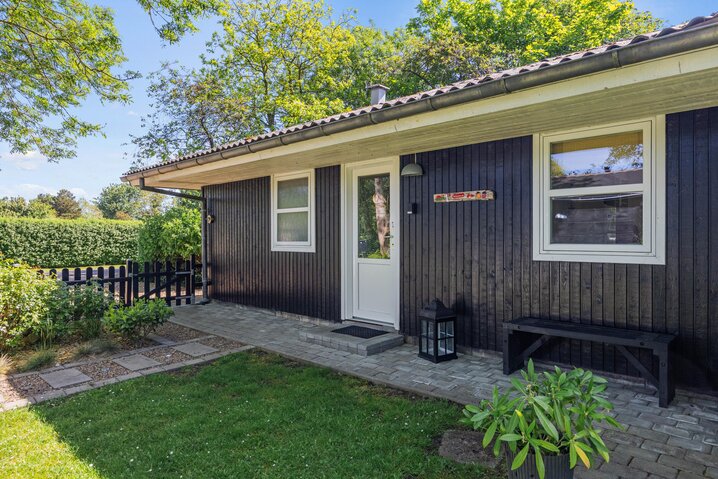 Sommerhus 35742 på Rylevænget 1, Bork Havn - Billede #28