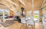 Holiday home 35751 at Bork Hytteby 121, Bork Havn - Picture #7