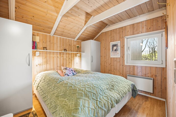 Holiday home 35751 at Bork Hytteby 121, Bork Havn - Picture #10