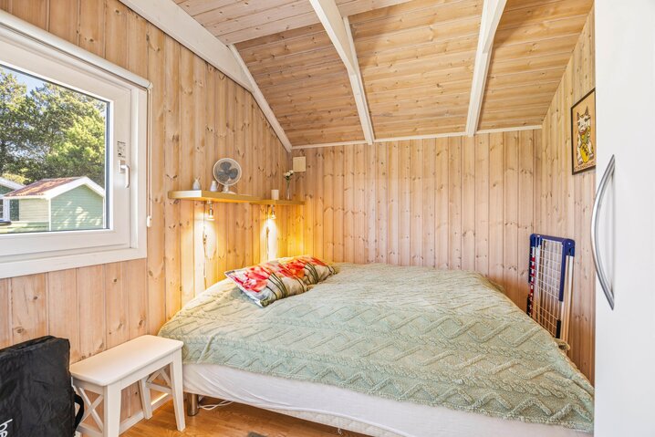 Holiday home 35751 at Bork Hytteby 121, Bork Havn - Picture #12