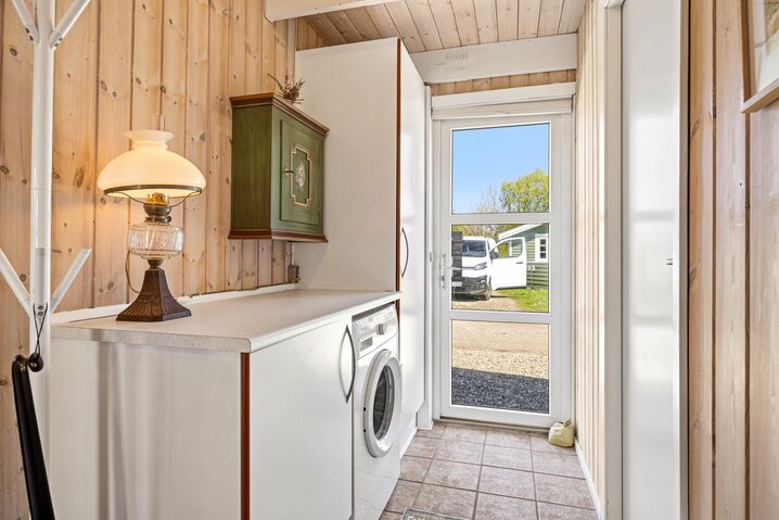 Holiday home 35751 at Bork Hytteby 121, Bork Havn - Picture #14