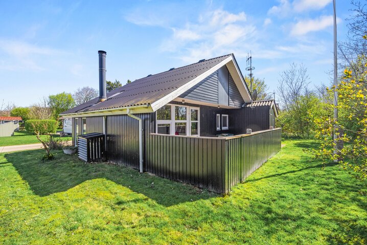 Holiday home 35751 at Bork Hytteby 121, Bork Havn - Picture #15