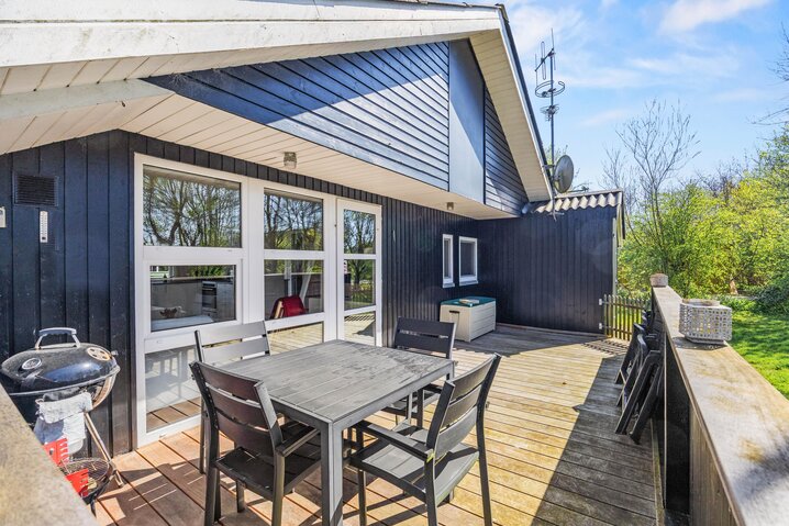 Holiday home 35751 at Bork Hytteby 121, Bork Havn - Picture #17