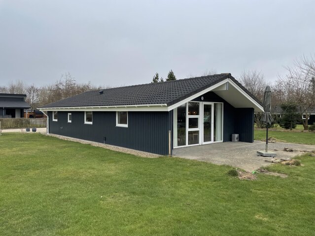 Ferienhaus 35752 in Ranunkelvænget 10, Bork Havn - Bild #17