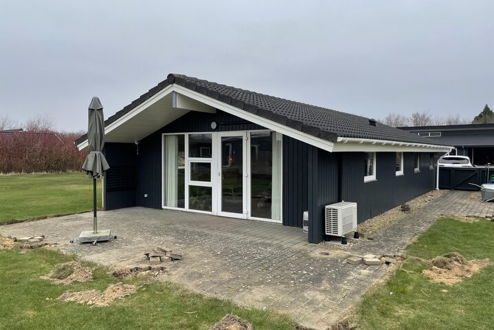 Ferienhaus 35752 in Ranunkelvænget 10, Bork Havn - Bild #16
