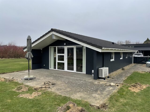 Ferienhaus 35752 in Ranunkelvænget 10, Bork Havn - Bild #16