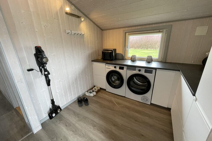 Ferienhaus 35752 in Ranunkelvænget 10, Bork Havn - Bild #14