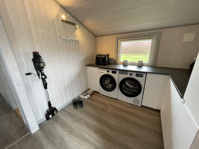 Ferienhaus 35752 in Ranunkelvænget 10, Bork Havn - Bild #14