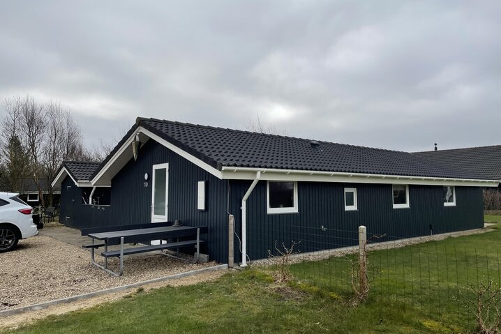 Ferienhaus 35752 in Ranunkelvænget 10, Bork Havn - Bild #18