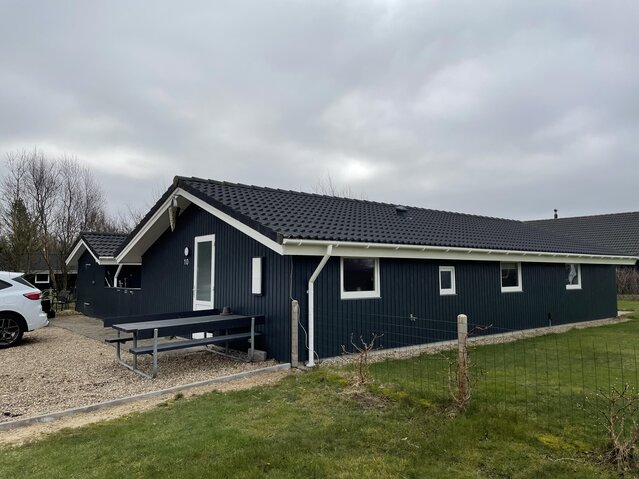 Ferienhaus 35752 in Ranunkelvænget 10, Bork Havn - Bild #18