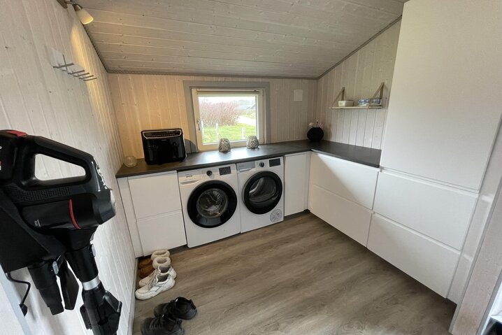 Ferienhaus 35752 in Ranunkelvænget 10, Bork Havn - Bild #10