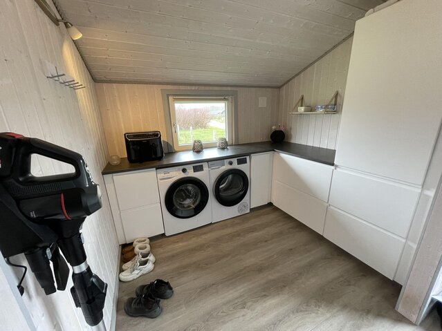 Ferienhaus 35752 in Ranunkelvænget 10, Bork Havn - Bild #10