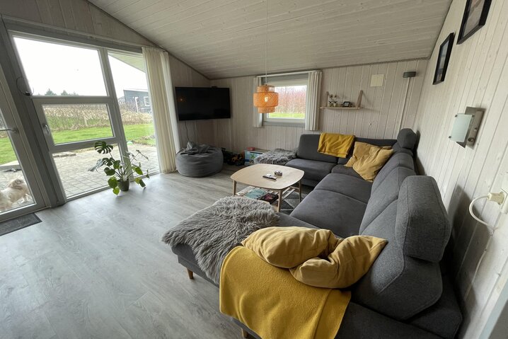 Ferienhaus 35752 in Ranunkelvænget 10, Bork Havn - Bild #2