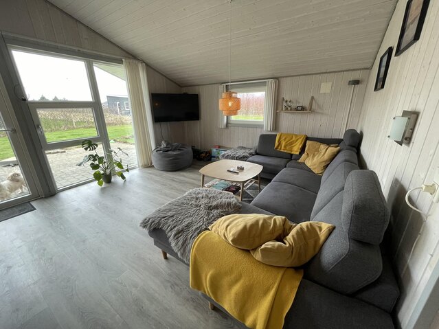 Ferienhaus 35752 in Ranunkelvænget 10, Bork Havn - Bild #2
