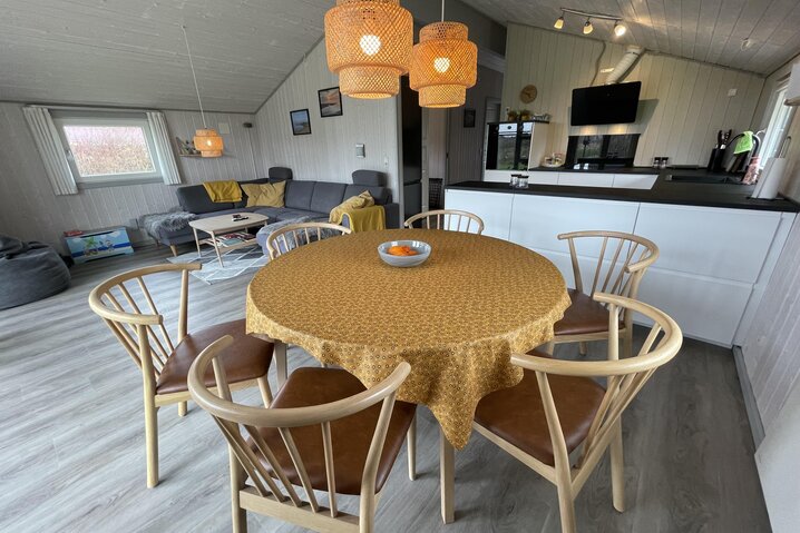 Ferienhaus 35752 in Ranunkelvænget 10, Bork Havn - Bild #1