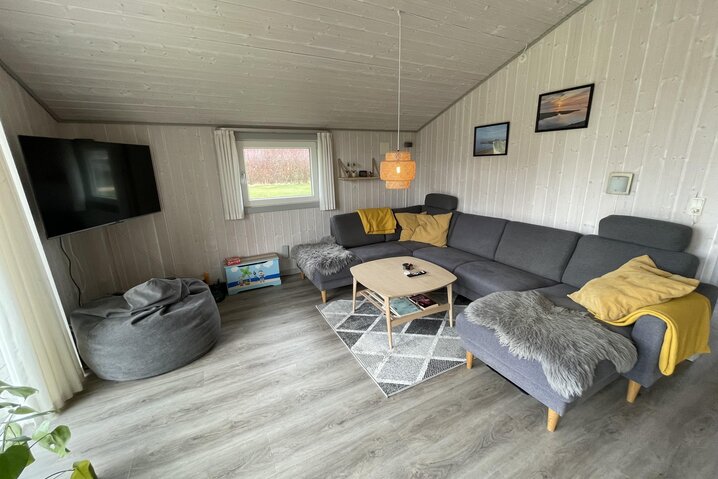 Ferienhaus 35752 in Ranunkelvænget 10, Bork Havn - Bild #3