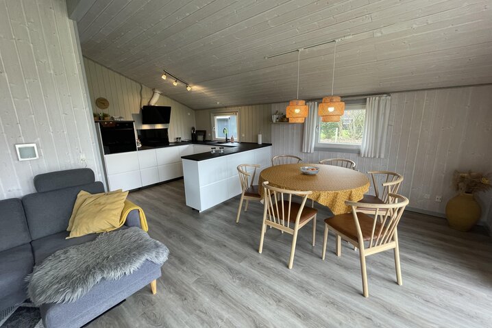 Ferienhaus 35752 in Ranunkelvænget 10, Bork Havn - Bild #4