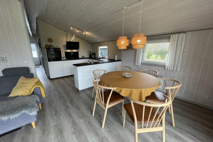 Ferienhaus 35752 in Ranunkelvænget 10, Bork Havn - Bild #6
