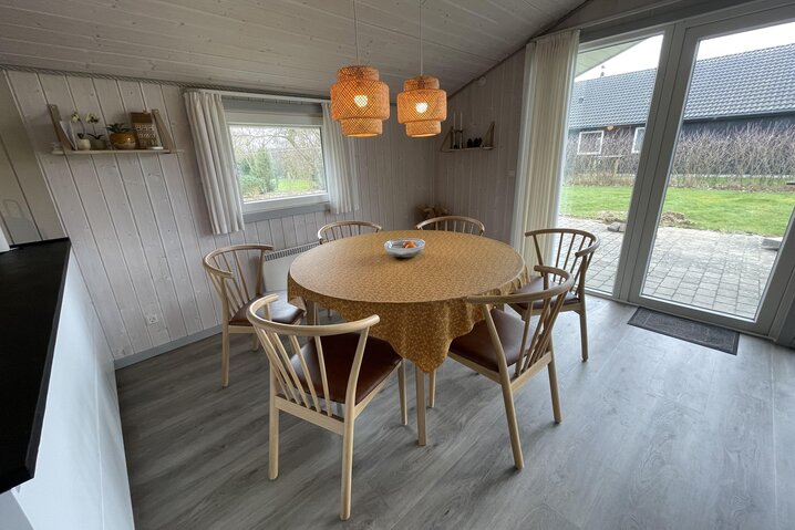 Ferienhaus 35752 in Ranunkelvænget 10, Bork Havn - Bild #7