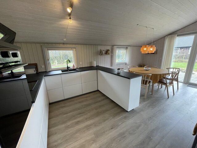 Ferienhaus 35752 in Ranunkelvænget 10, Bork Havn - Bild #8