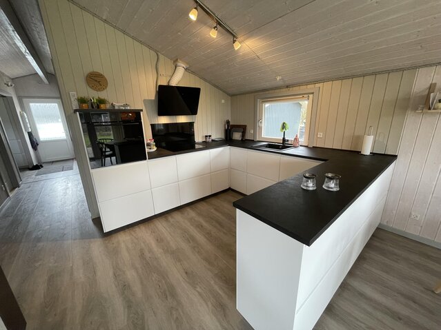 Ferienhaus 35752 in Ranunkelvænget 10, Bork Havn - Bild #9