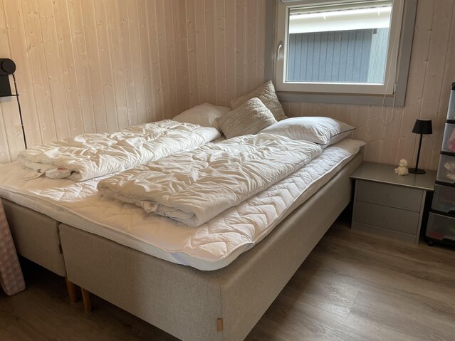 Ferienhaus 35752 in Ranunkelvænget 10, Bork Havn - Bild #12