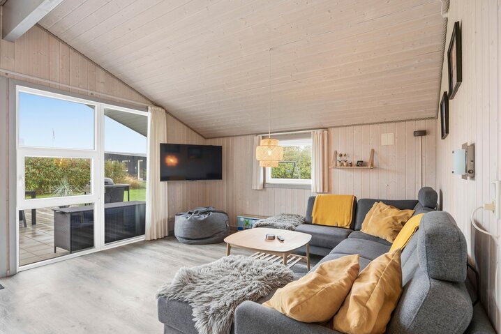 Holiday home 35752 at Ranunkelvænget 10, Bork Havn - Picture #1