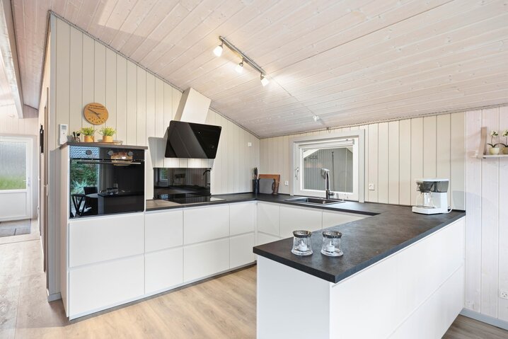 Holiday home 35752 at Ranunkelvænget 10, Bork Havn - Picture #2